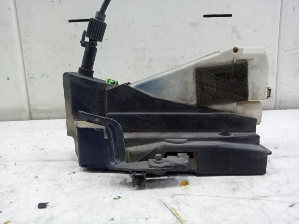 Cerradura puerta delantera izquierda volkswagen sharan 1.9 tdi
