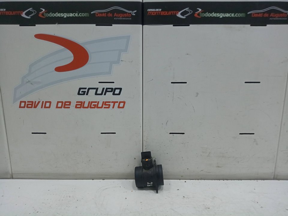 Caudalimetro skoda octavia ii 1.9 tdi