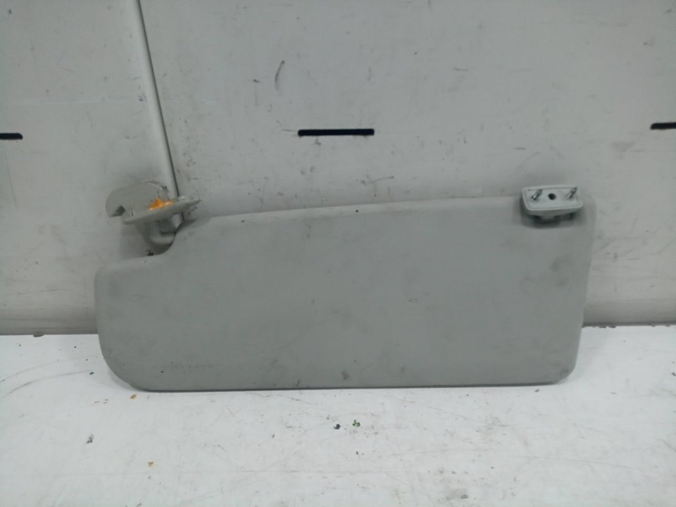 Parasol derecho skoda octavia ii 1.9 tdi