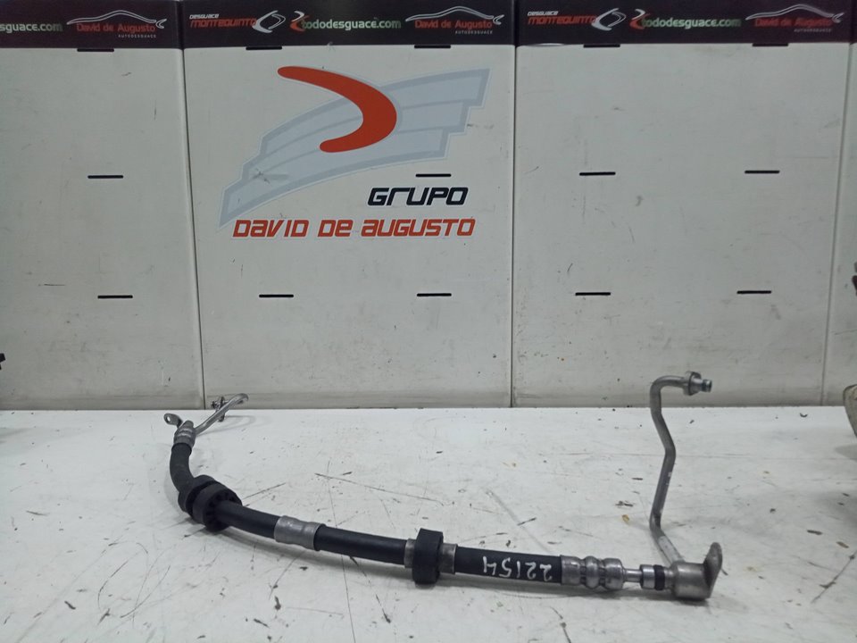 Tubo aire acondicionado mercedes-benz clase glk 220 cdi 4matic (204.984 204.