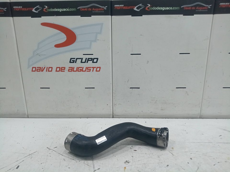 Tubo intercooler mercedes-benz clase glk 220 cdi 4matic (204.984 204.