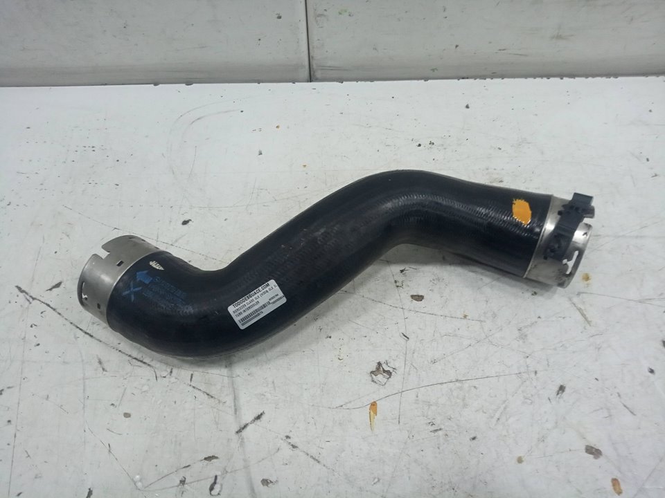 Tubo intercooler mercedes-benz clase glk 220 cdi 4matic (204.984 204.