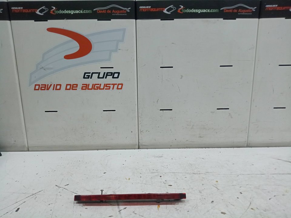 Luz central de freno audi a3 1.6