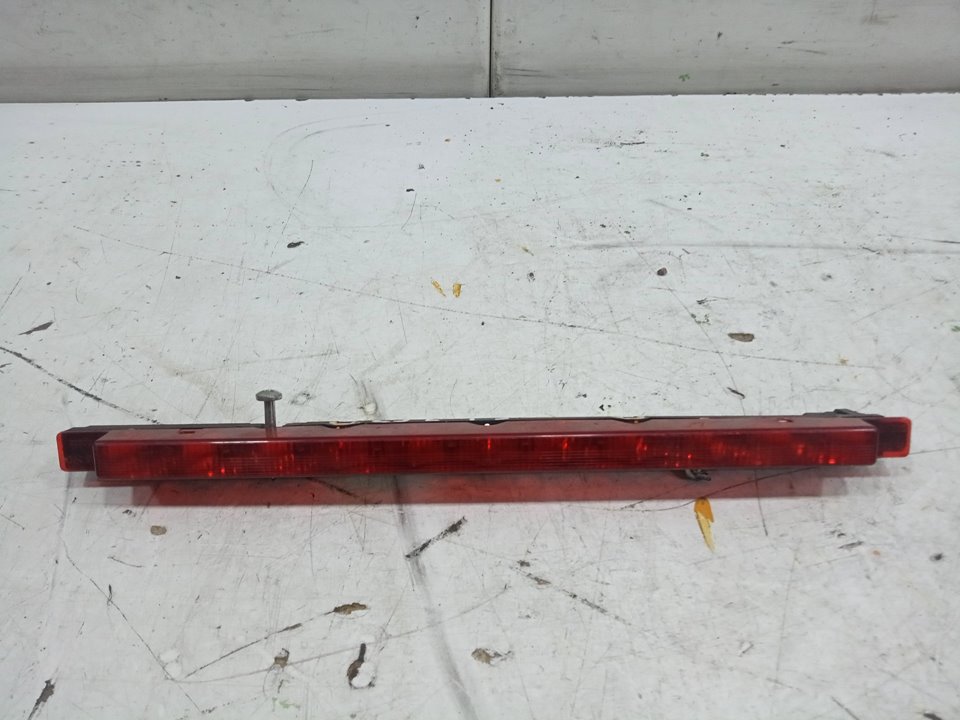 Luz central de freno audi a3 1.6