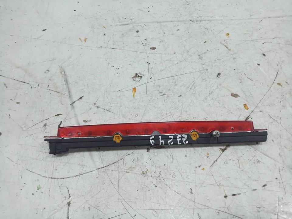 Luz central de freno audi a3 1.6