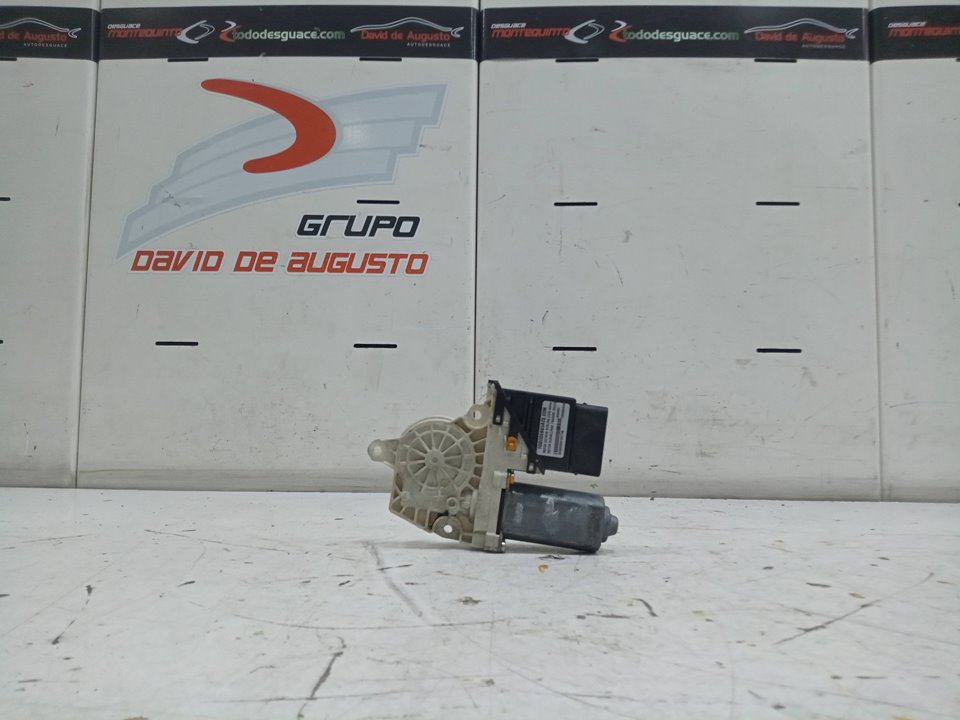 Motor elevalunas trasero izquierdo skoda octavia ii 1.9 tdi