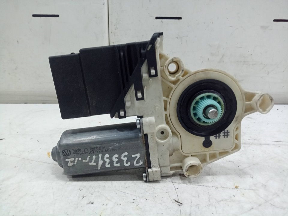 Motor elevalunas trasero izquierdo skoda octavia ii 1.9 tdi