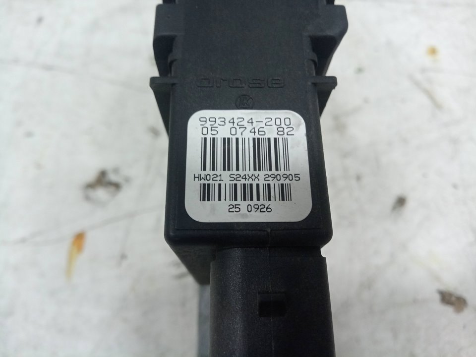 Motor elevalunas trasero izquierdo skoda octavia ii 1.9 tdi