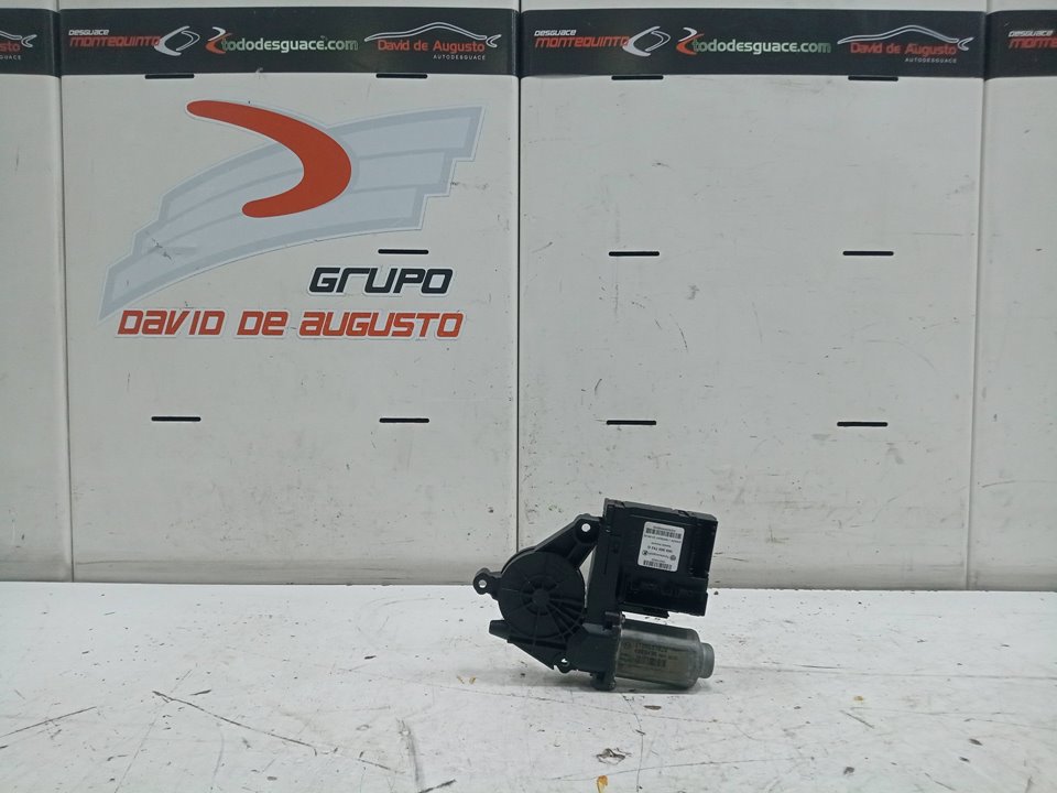 Motor elevalunas delantero derecho skoda octavia ii 1.9 tdi