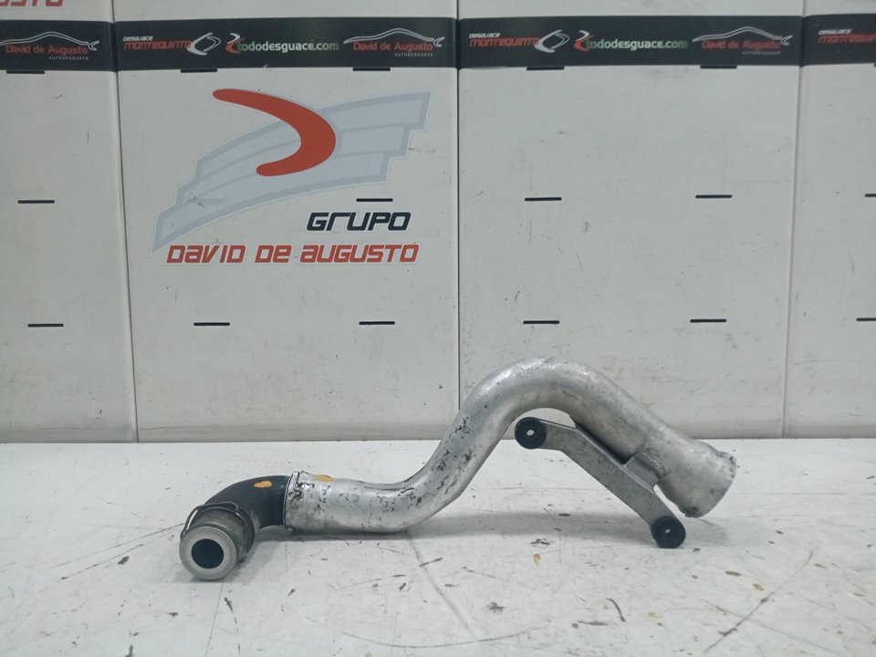 Tubo intercooler volkswagen golf v 