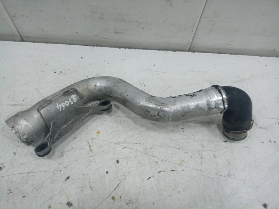 Tubo intercooler volkswagen golf v 
