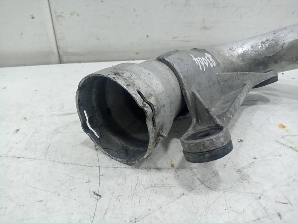 Tubo intercooler volkswagen golf v 