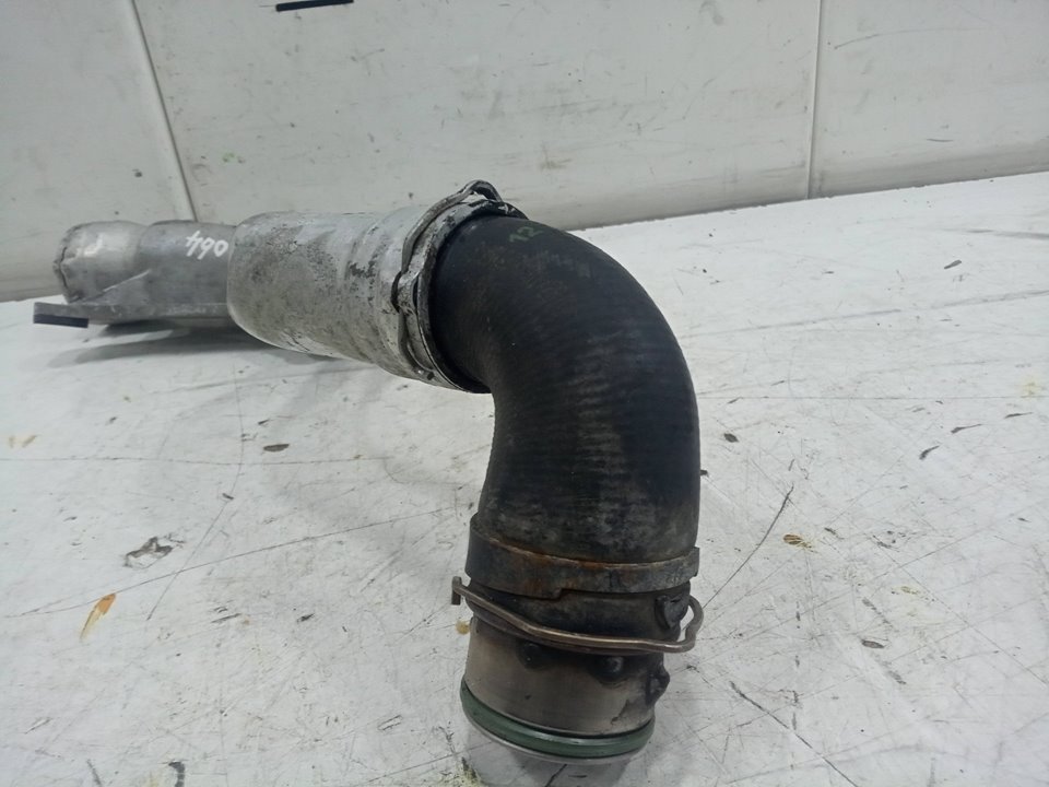 Tubo intercooler volkswagen golf v 