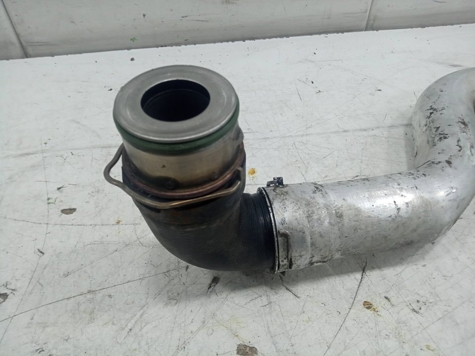 Tubo intercooler volkswagen golf v 