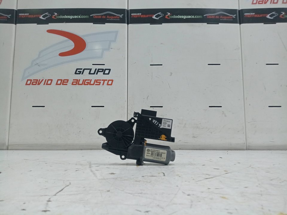 Motor elevalunas delantero izquierdo volkswagen polo 1.4 16v
