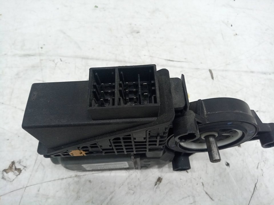 Motor elevalunas delantero izquierdo volkswagen polo 1.4 16v