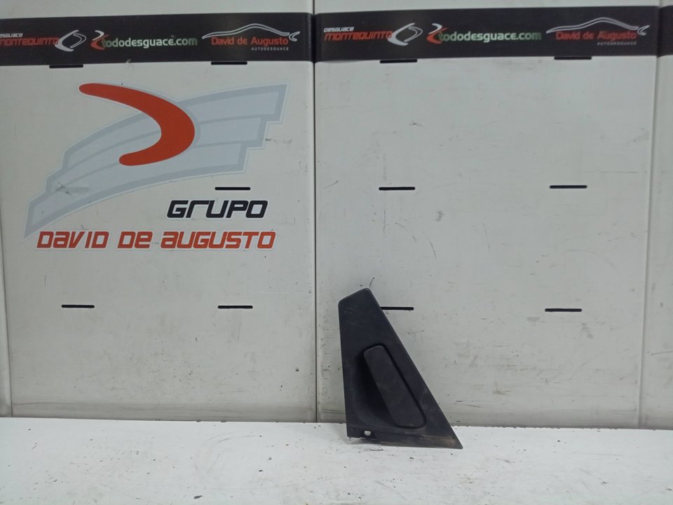 Maneta exterior trasera derecha renault clio iv 1.2 16v