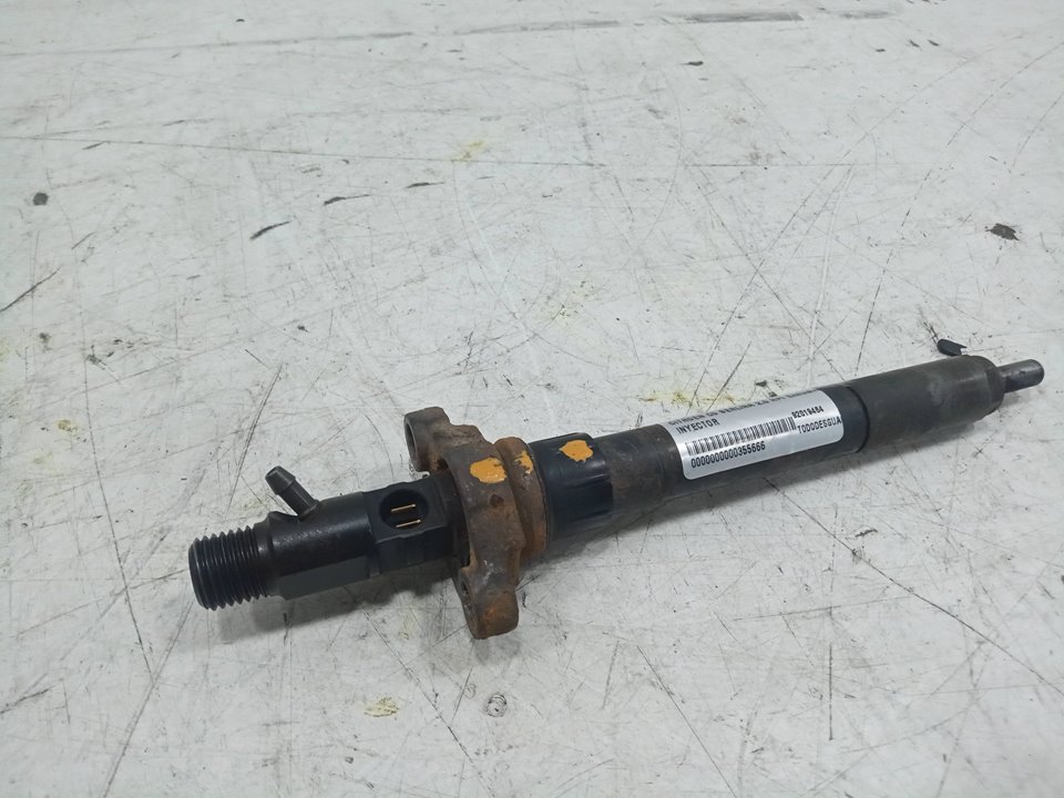 Inyector citroen c5 i 2.0 16v hpi (dcrlzb)