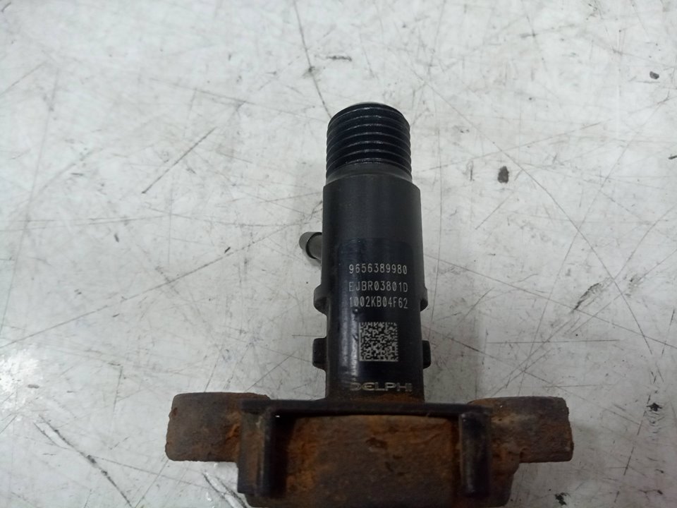 Inyector citroen c5 i 2.0 16v hpi (dcrlzb)