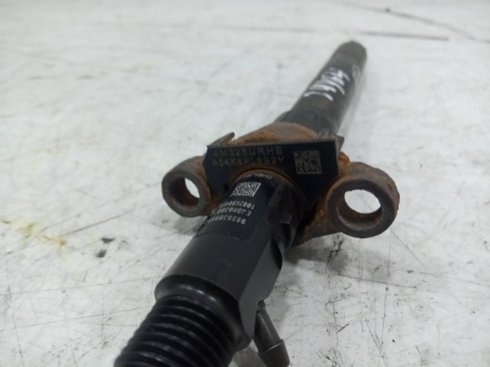 Inyector citroen c5 i 2.0 16v hpi (dcrlzb)
