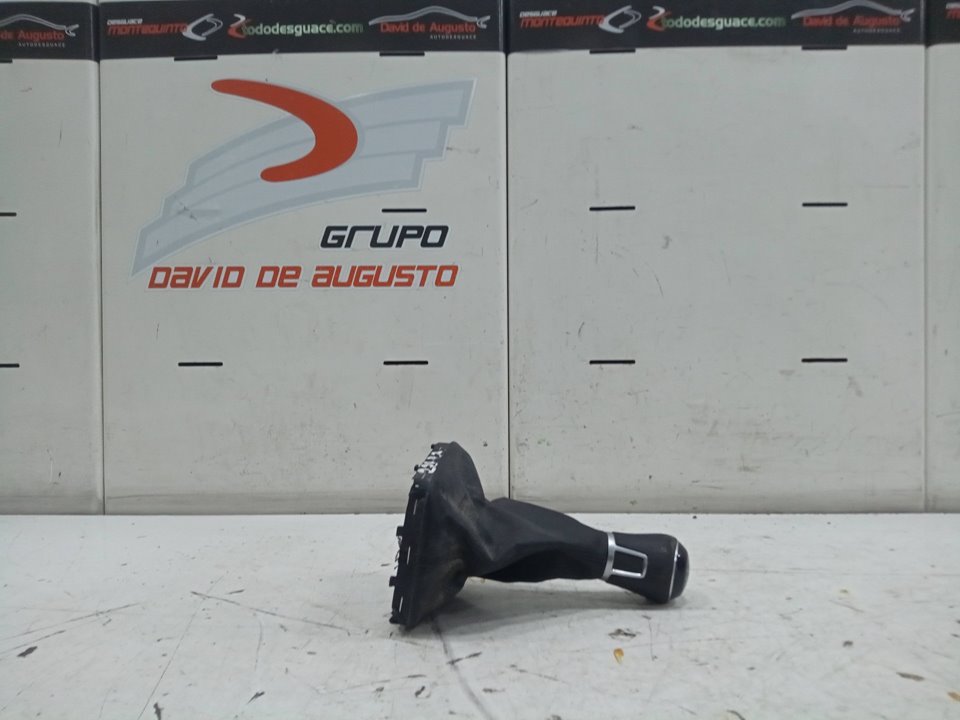 Pomo palanca cambio volkswagen golf vii variant 1.6 tdi