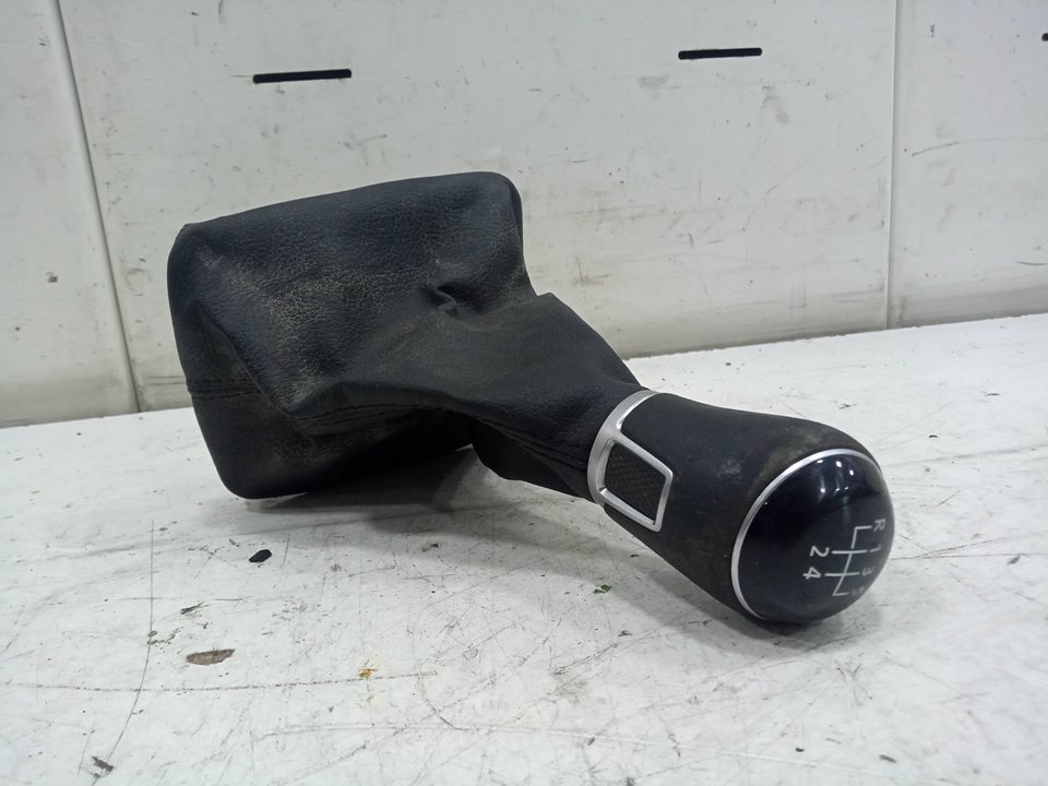 Pomo palanca cambio volkswagen golf vii variant 1.6 tdi