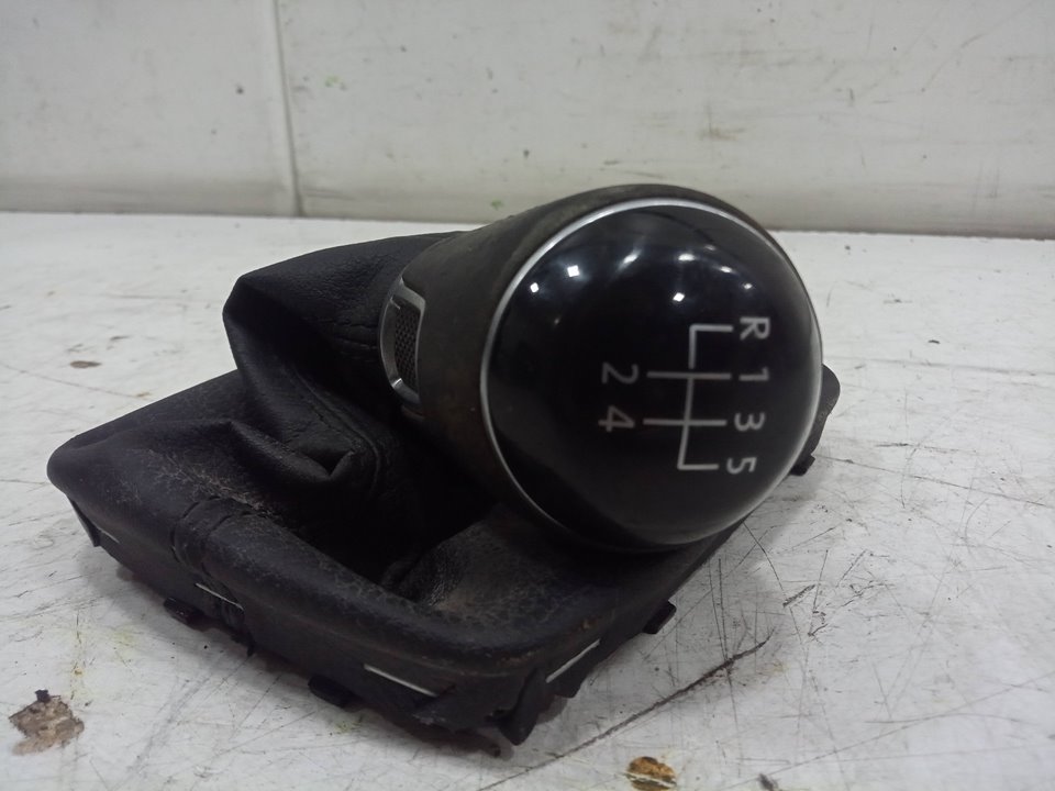 Pomo palanca cambio volkswagen golf vii variant 1.6 tdi