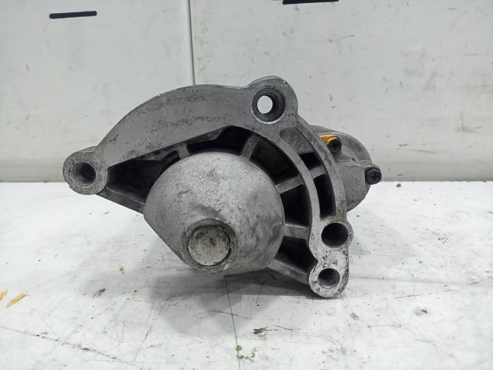 Motor arranque fiat scudo combinato 1.9 d