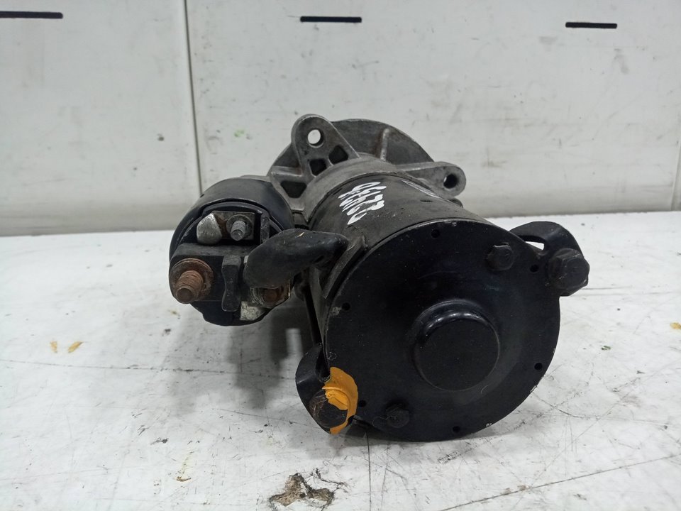 Motor arranque fiat scudo combinato 1.9 d