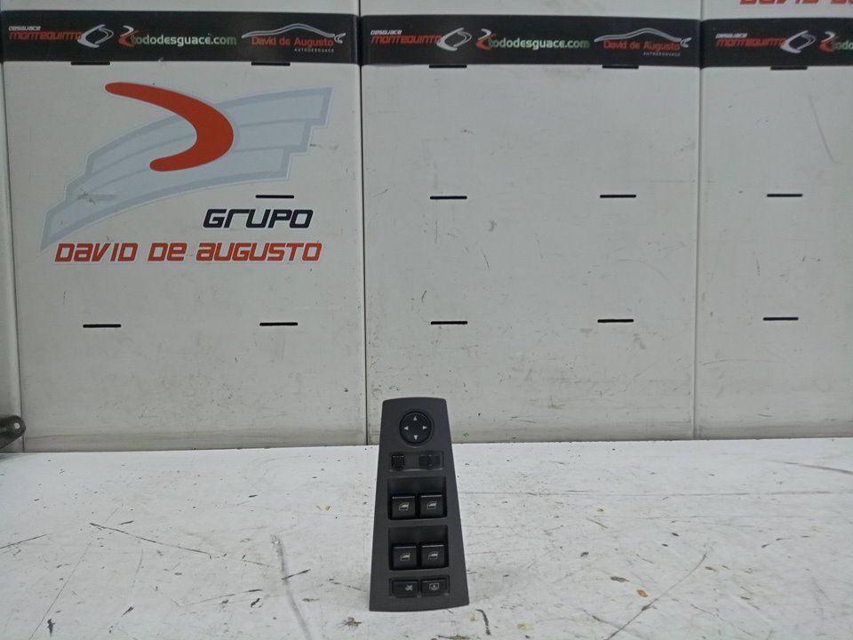 Mando elevalunas delantero izquierdo bmw 7 735 i li