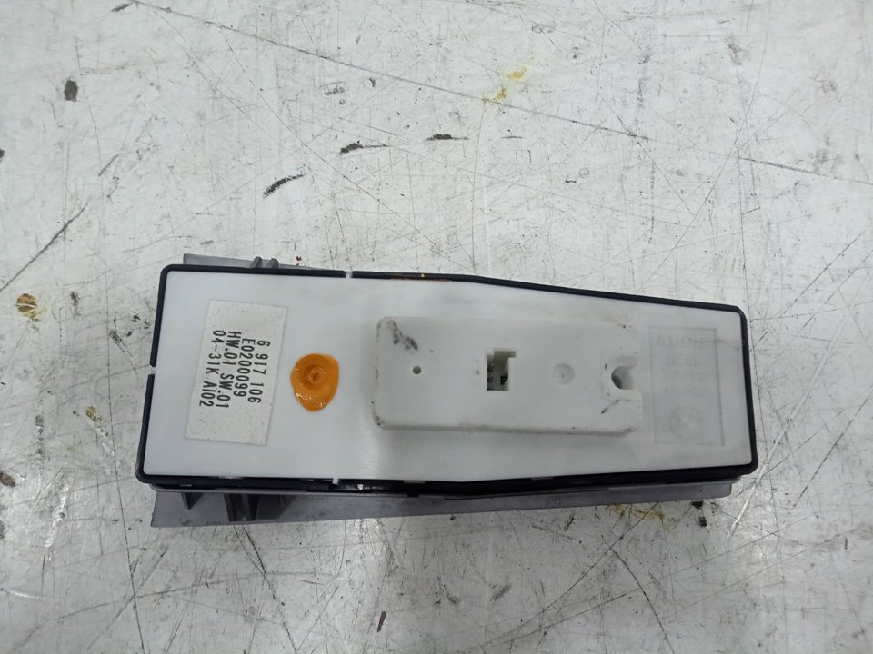 Mando elevalunas delantero izquierdo bmw 7 735 i li