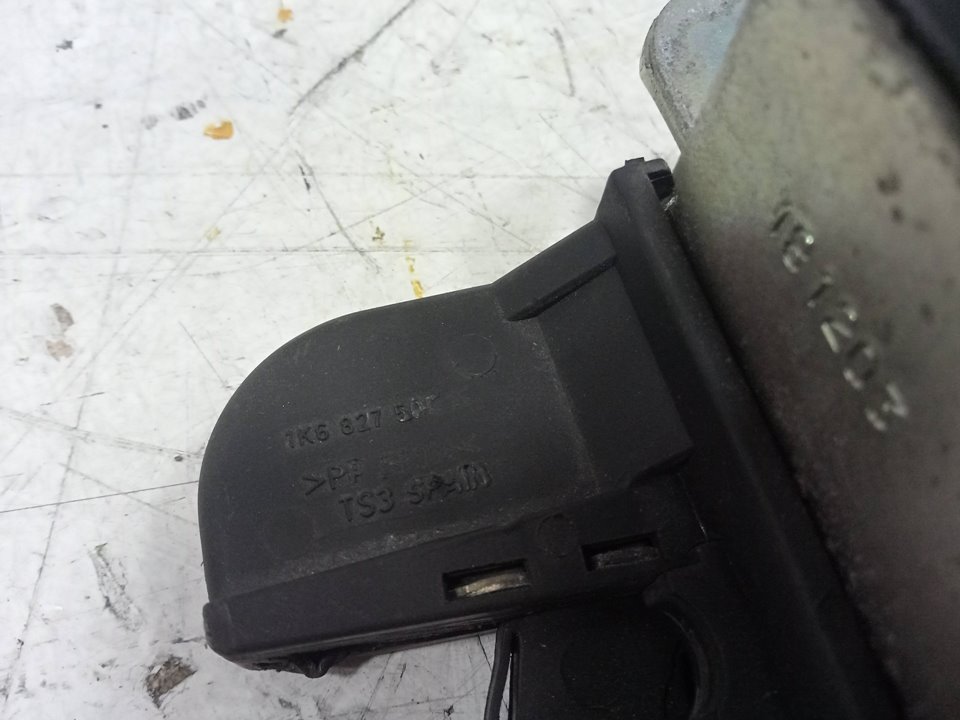 Cerradura maletero / porton volkswagen golf v 