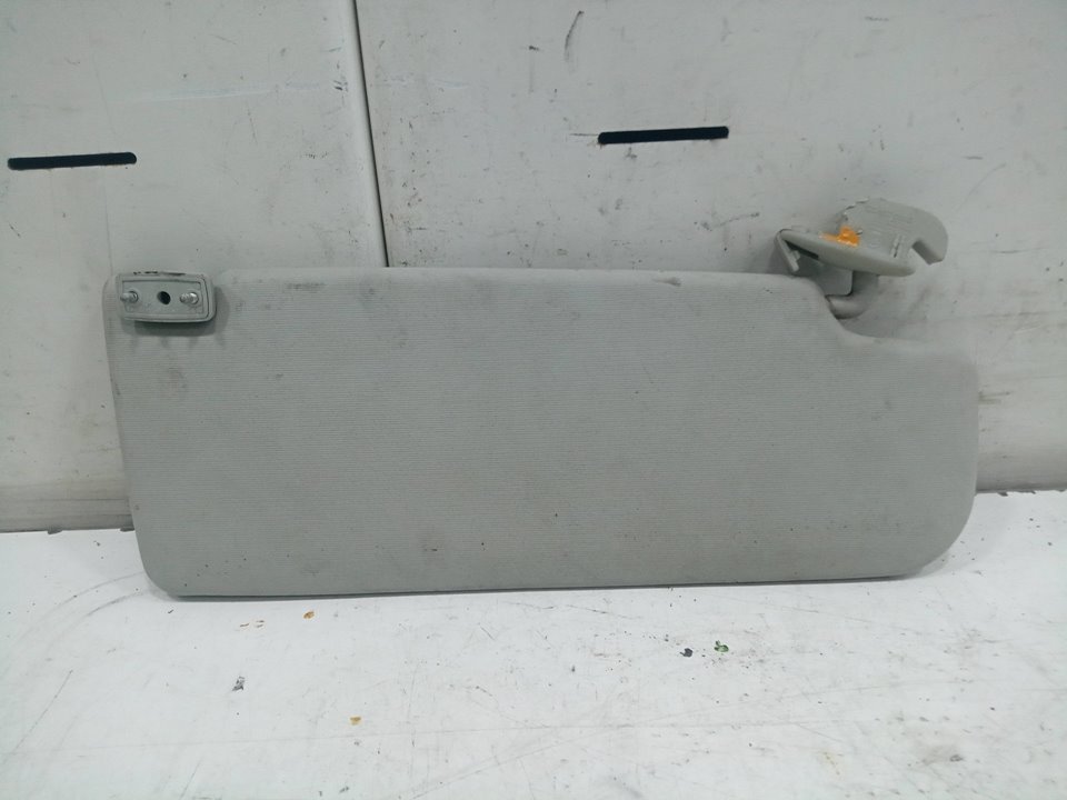 Parasol izquierdo skoda octavia ii 1.9 tdi