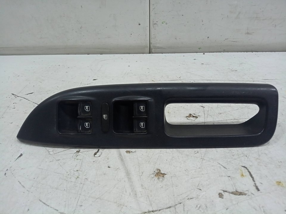 Mando elevalunas delantero izquierdo skoda octavia ii 1.9 tdi