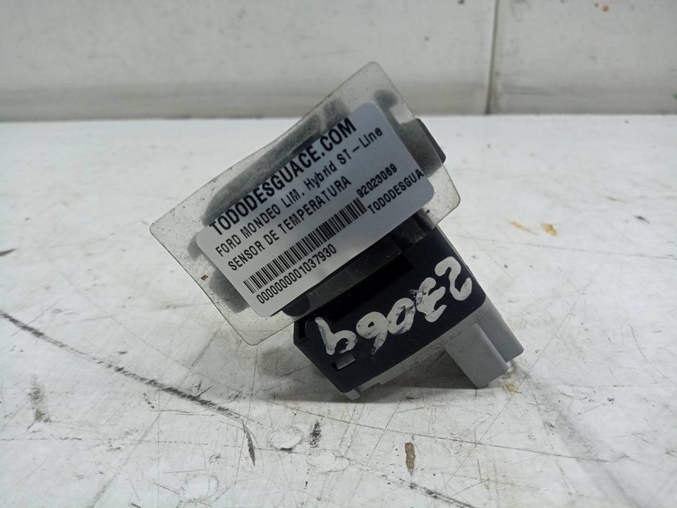 Sensor de temperatura ford mondeo lim. hybrid stlin