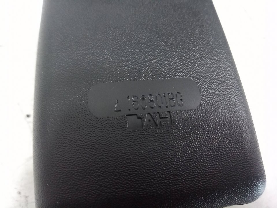 Asientos traseros toyota land cruiser prado 3.0 d4d (kdj120 kdj125)