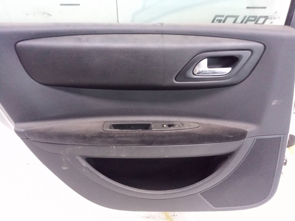 Puerta trasera izquierda citroen c4 i 