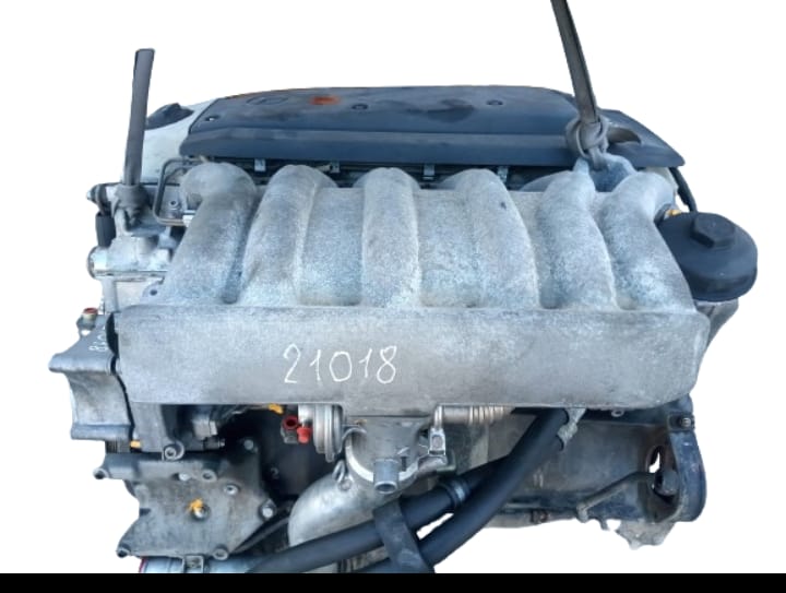 Motor completo mercedes-benz clase e e 300 turbod (210.025)