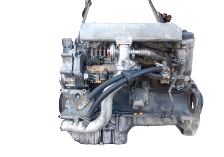 Motor completo mercedes-benz clase e e 300 turbod (210.025)