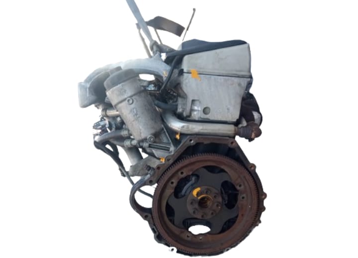 Motor completo mercedes-benz clase e e 300 turbod (210.025)