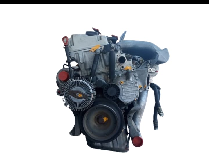 Motor completo mercedes-benz clase e e 300 turbod (210.025)