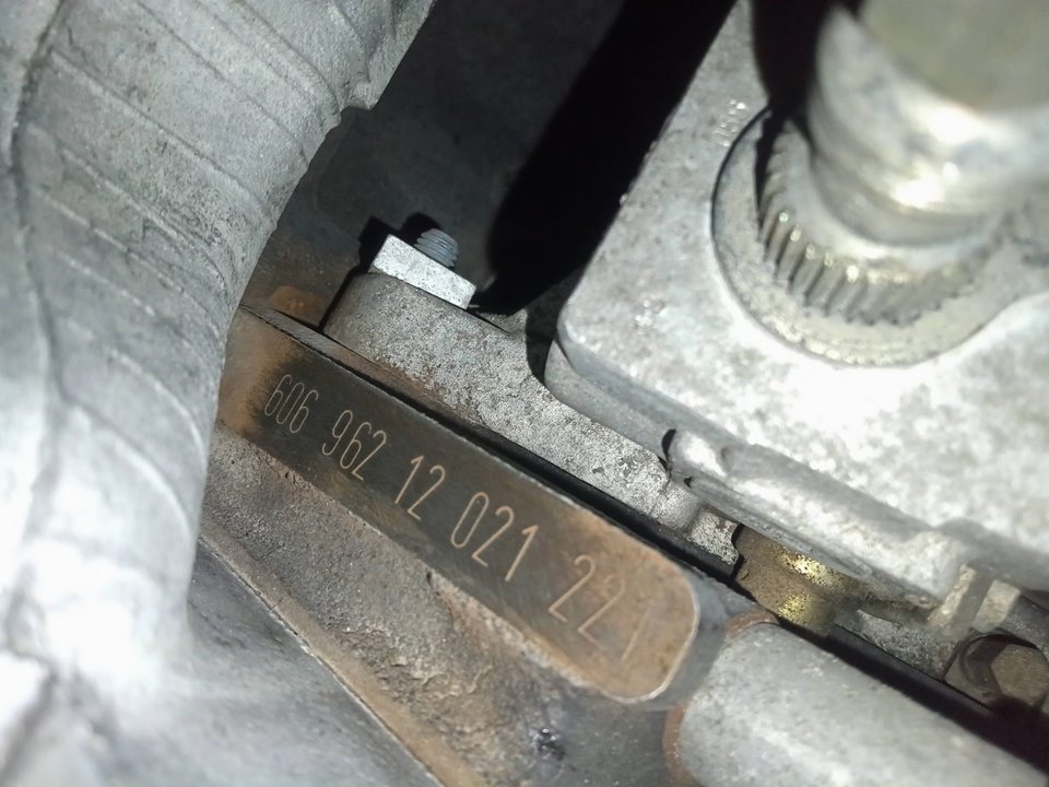 Motor completo mercedes-benz clase e e 300 turbod (210.025)