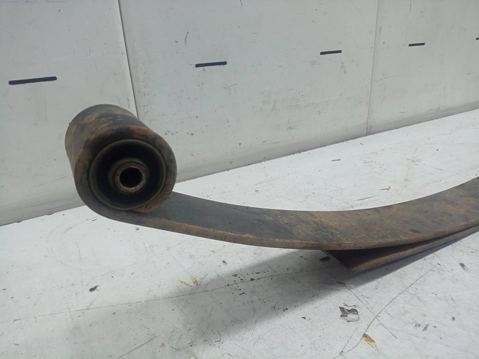 Ballesta trasera 0.9 cat