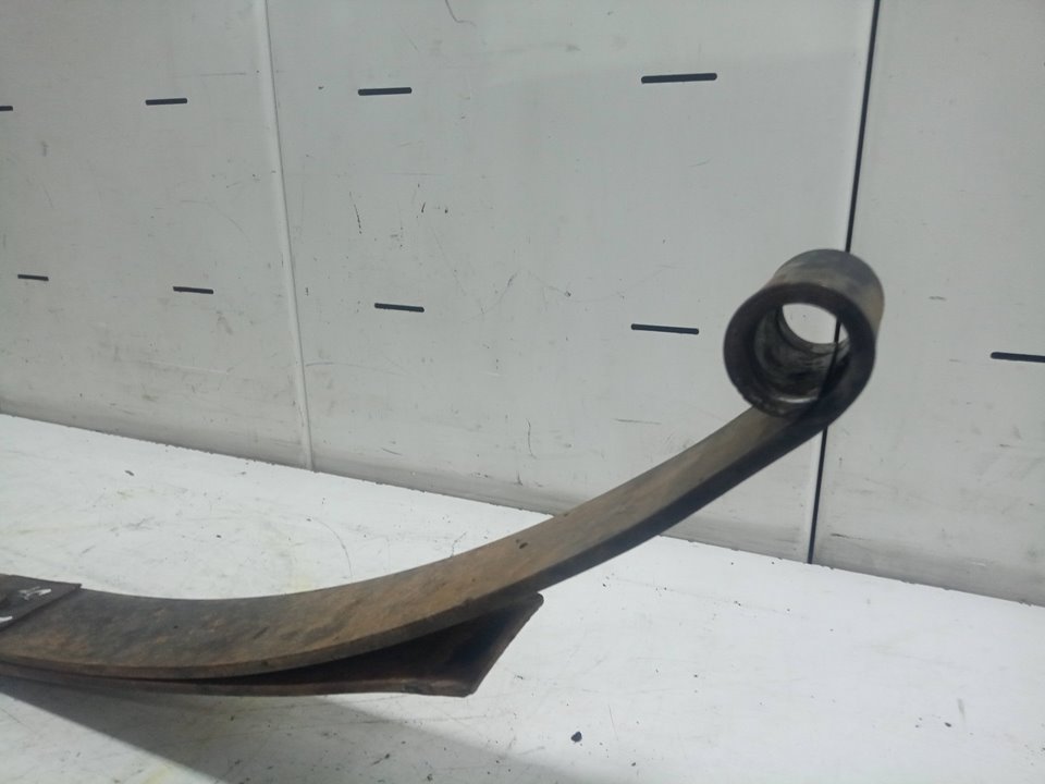 Ballesta trasera 0.9 cat
