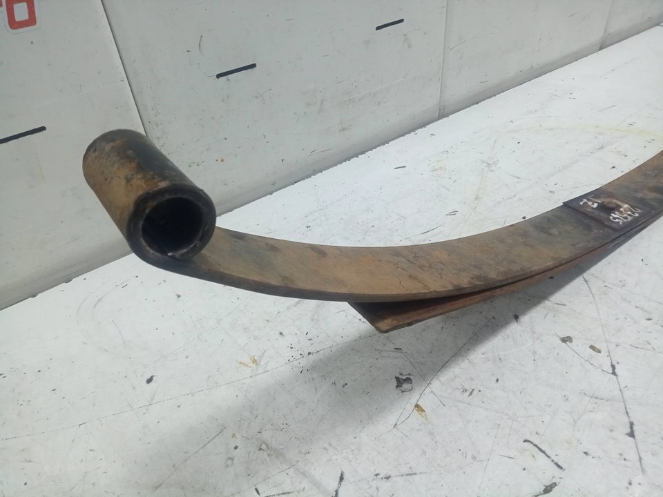 Ballesta trasera 0.9 cat