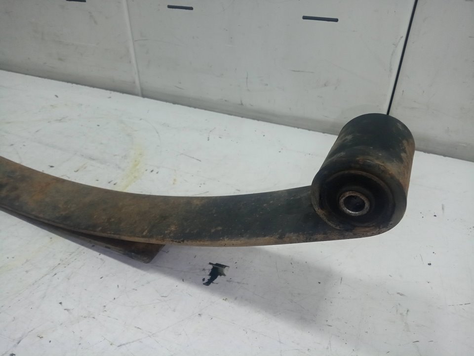 Ballesta trasera 0.9 cat