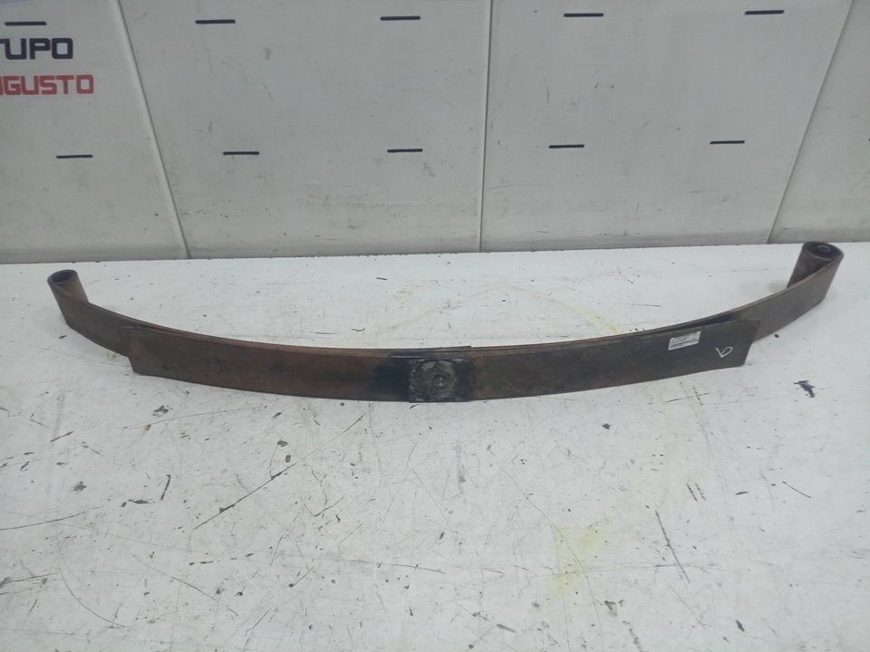 Ballesta trasera 0.9 cat