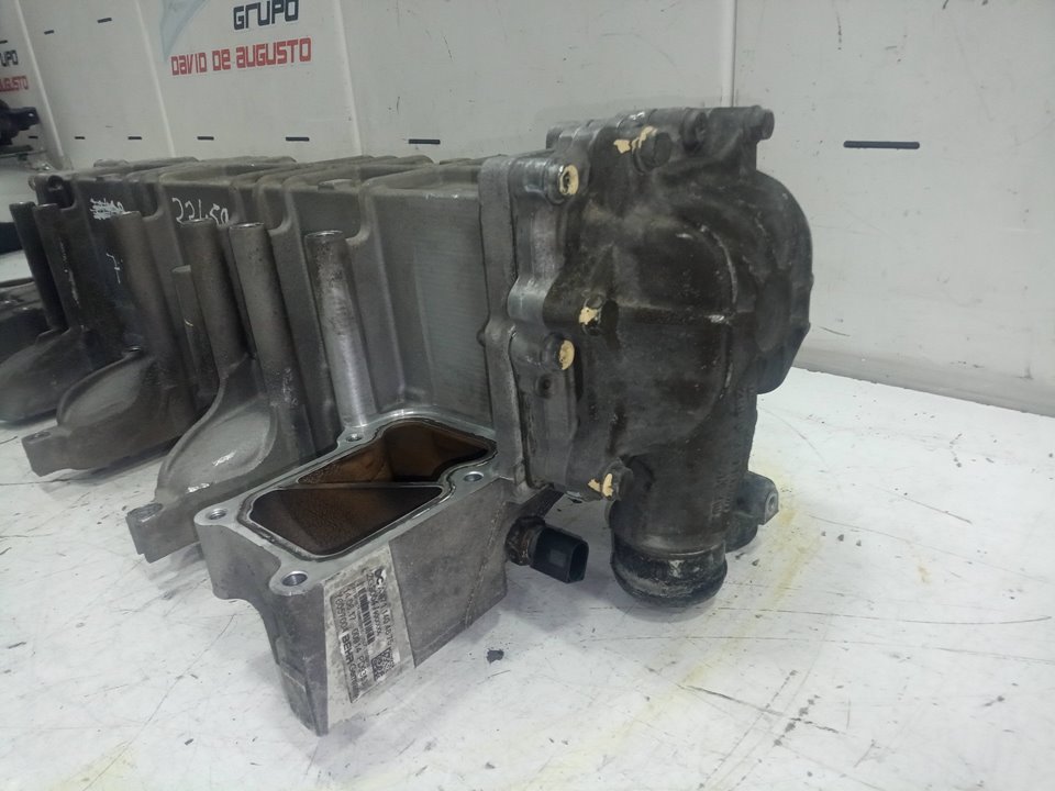 Enfriador gases egr mercedes actros 23 4  ejes 8