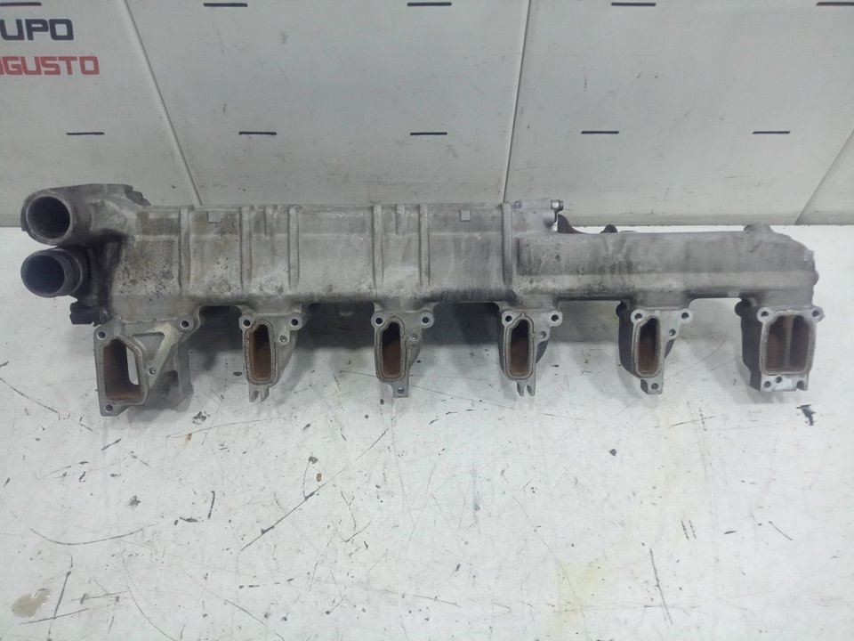 Enfriador gases egr mercedes actros 23 4  ejes 8
