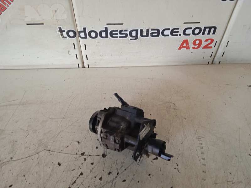 Bomba inyeccion ford focus ii 1.8 tdci